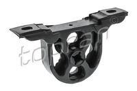 Mount, exhaust system