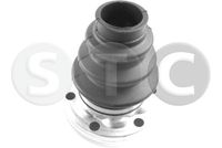 комплект маншон, полуоска