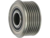 Alternator Freewheel Clutch