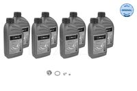 к-кт части, смяна на масло автоматична трансмисия