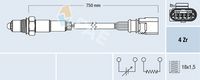 Sonda Lambda FAE, Cod: 77508