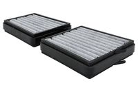 Filter, Innenraumluft