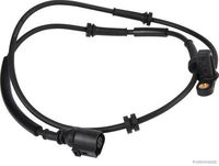 Sensor, Raddrehzahl