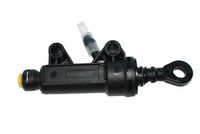 Geberzylinder, Kupplung