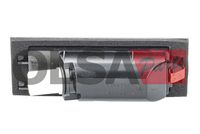 OLSA Aftermarket Kentekenlamp 2