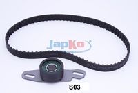 Set curea de distributie JAPKO, Cod: KJTS03