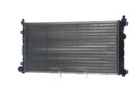 Thumbnail - Radiateur - CR146000S - MAHLE