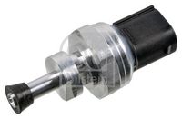 Sensor, Abgasdruck