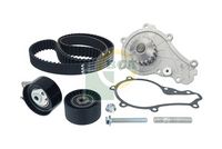 Set pompa apa + curea dintata BGA, Cod: TB1414CPK