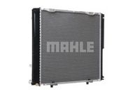 Thumbnail - Radiateur - CR291000S - MAHLE