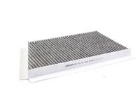 Филтър купе (поленов филтър)