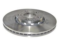 спирачен диск