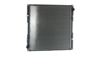 Thumbnail - Radiateur - CR2151001S - MAHLE