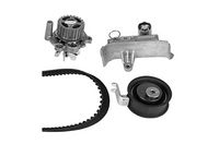 Set pompa apa + curea dintata AIRTEX, Cod: WPK-937707
