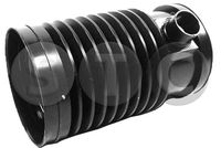 всмукващ маркуч, въздушен филтър