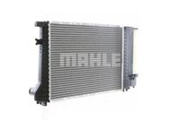 Thumbnail - Radiateur - CR495000S - MAHLE