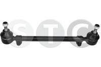 напречна кормилна щанга