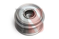 Alternator Freewheel Clutch