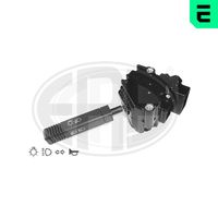 превключвател на кормилната колона