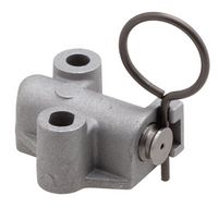 Spanner, Steuerkette