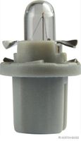 Glühlampe, Instrumentenbeleuchtung