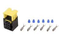 TRUCKLIGHT Stekker 1