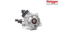 METZGER AUTOTEILE Hogedrukinspuitpomp 1