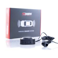 Nachrüstsatz, Einparkhilfe