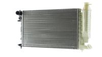 Thumbnail - Radiateur - CR481000S - MAHLE