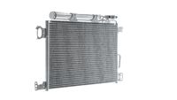 Thumbnail - Condensor, airconditioning - AC450000P - MAHLE