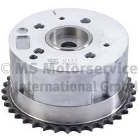 Дефазатор разпр. вал