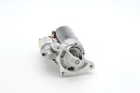 BOSCH Startmotor / Starter 4