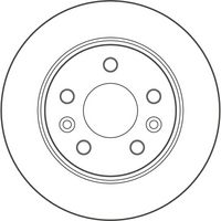 Bremsscheibe