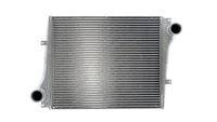 Thumbnail - Intercooler, inlaatluchtkoeler - CI399000P - MAHLE