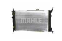 Thumbnail - Radiateur - CR421000S - MAHLE