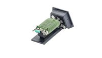 Thumbnail - Weerstand, interieurventilator - ABR11000P - MAHLE