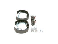 BOSCH Remschoenset 5