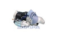 Starter SAMPA, Cod: 062.231