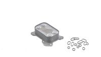 Thumbnail - Oliekoeler, motorolie - CLC267000S - MAHLE