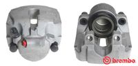 Bremssattel
