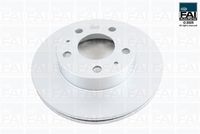 спирачен диск