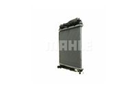 Thumbnail - Radiateur - CR87000P - MAHLE