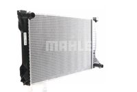 Thumbnail - Radiateur - CR1421000S - MAHLE