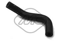 маркуч на радиатора