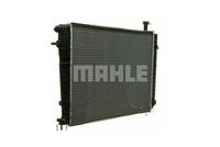 Thumbnail - Radiateur - CR1317000P - MAHLE