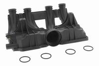 модул всмукателен колектор