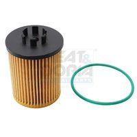 маслен филтър