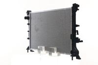Thumbnail - Radiateur - CR1664000S - MAHLE