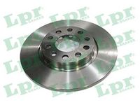 спирачен диск