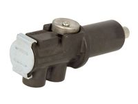 PNEUMATICS Wisselklep, koppelingactiviteit 2